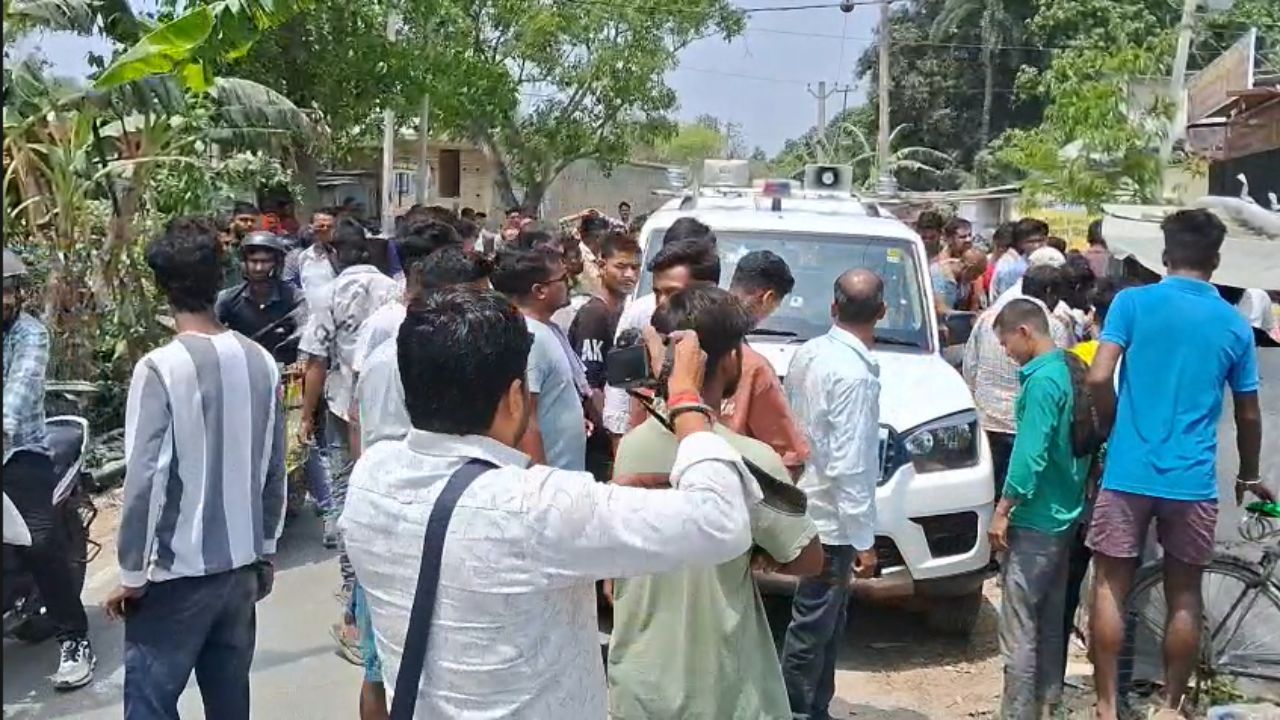 Muzaffarpur: दो मासूमों सहित मां का शव रस्सी से बंधा मिला, दहल गए ग्रामीण