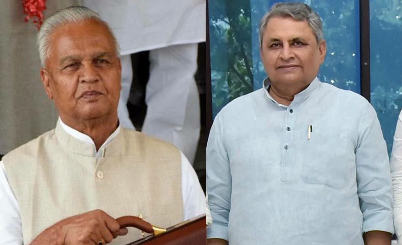 बिहार को मिले नए डिप्टी सीएम, जानिये इनके राजनीतिक सफर के बारे में
