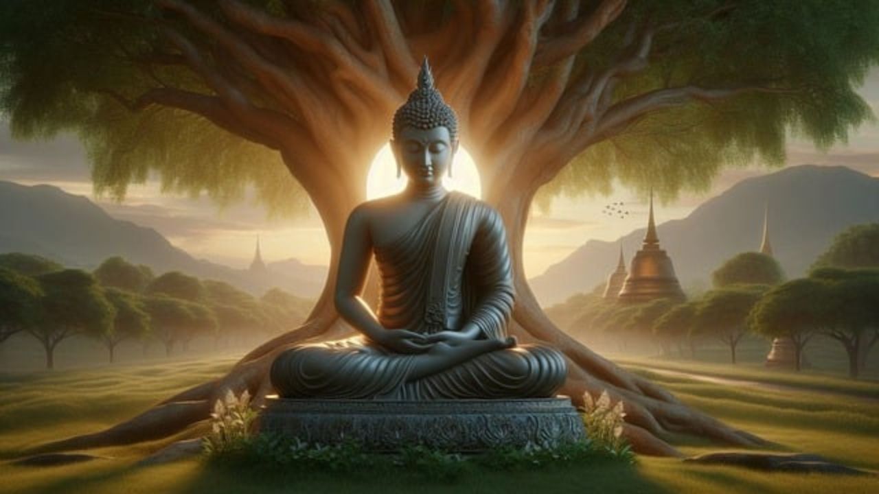 बुद्ध पूर्णिमा 2026: जानें किस दिन मनाया जाएगा ये आस्था, शांति और आत्मज्ञान का पावन पर्व?