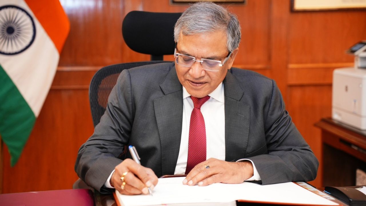 क्या गिरेगा चुनाव आयोग का सबसे बड़ा विकेट? TMC के कदम से हलचल तेज