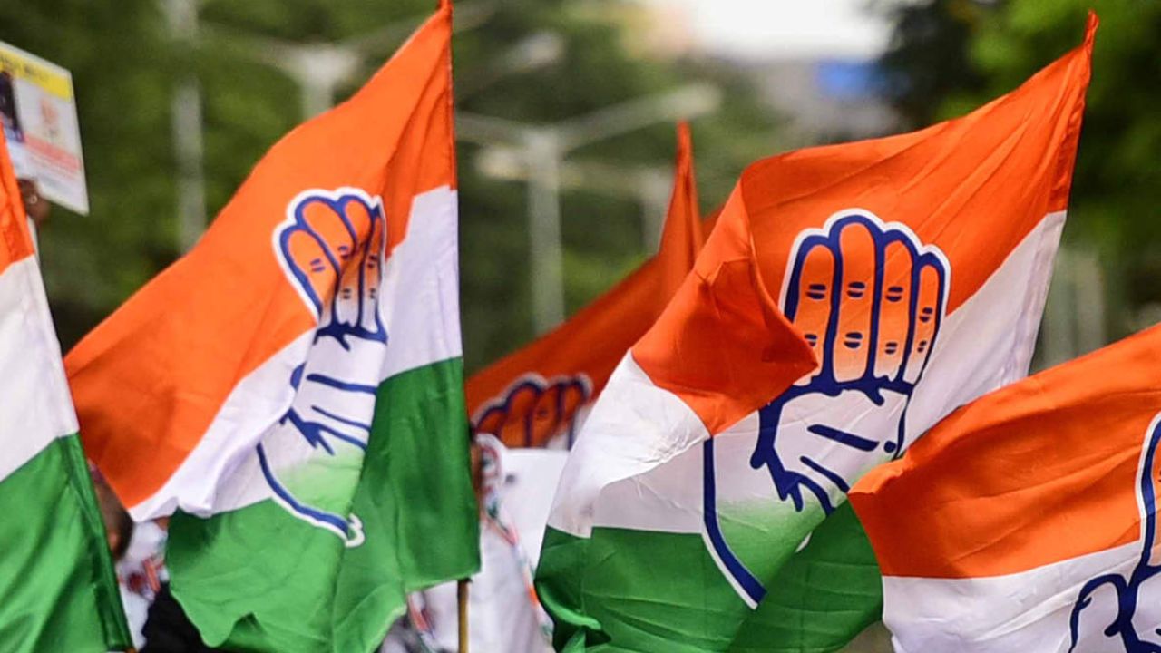 हरियाणा में ऐसा क्या हुआ कि 5 दिग्गज विधायकों को कांग्रेस ने निलंबित किया