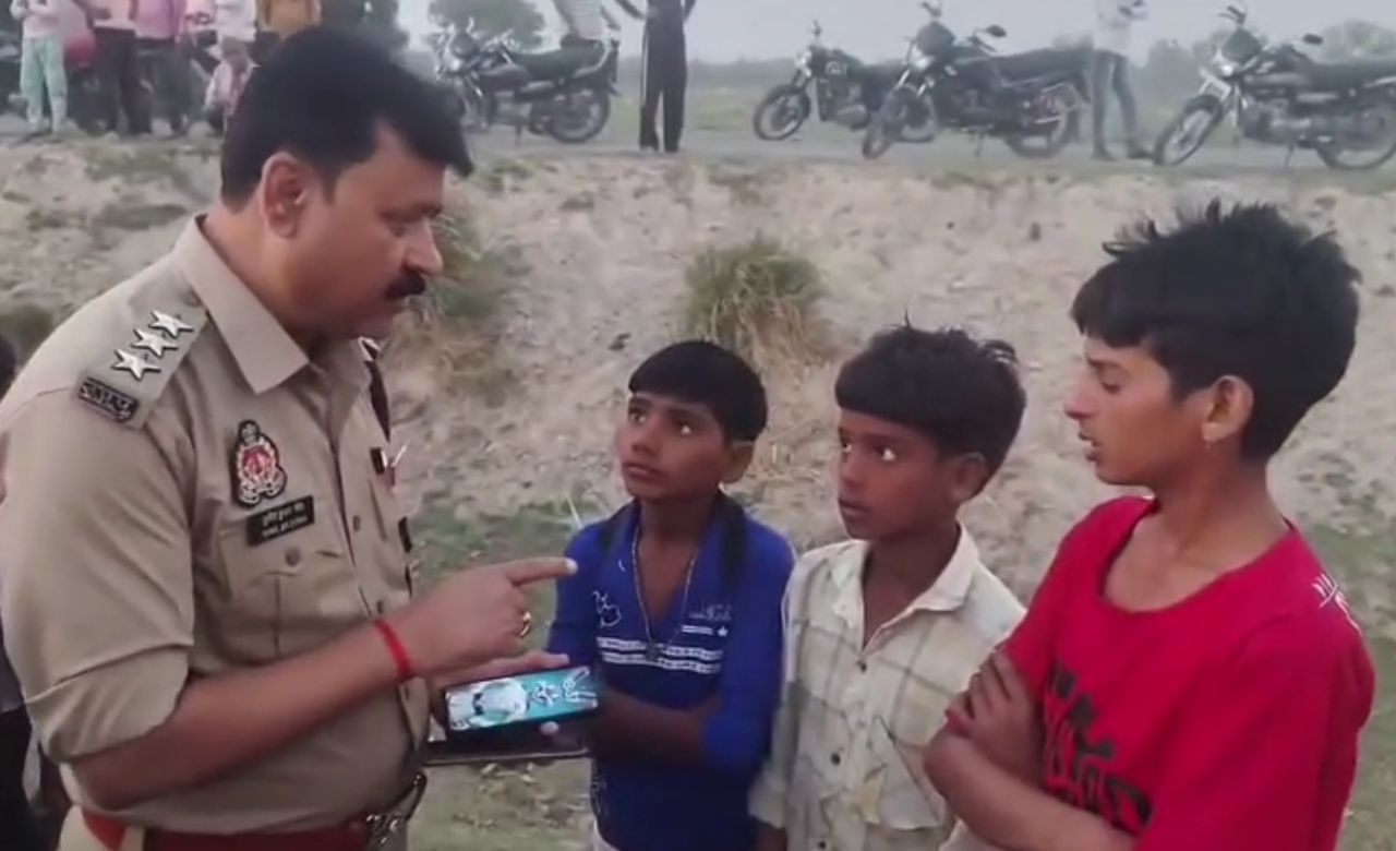 Budaun:गंगा में नहाने गए पांच बच्चे डूबे, एक की मौत दो लापता, मचा हड़कंप