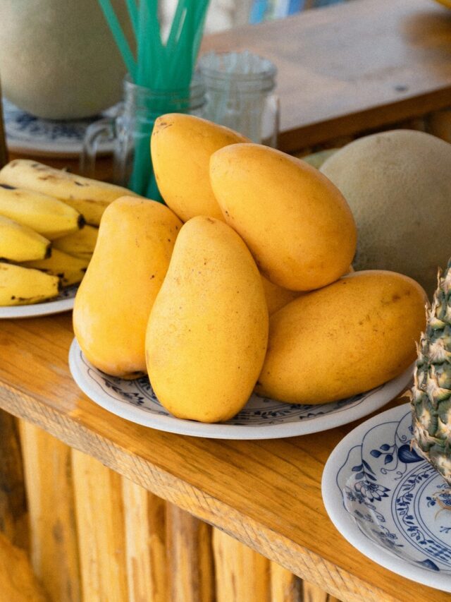 Diabetes में आम खा सकते हैं या नहीं?