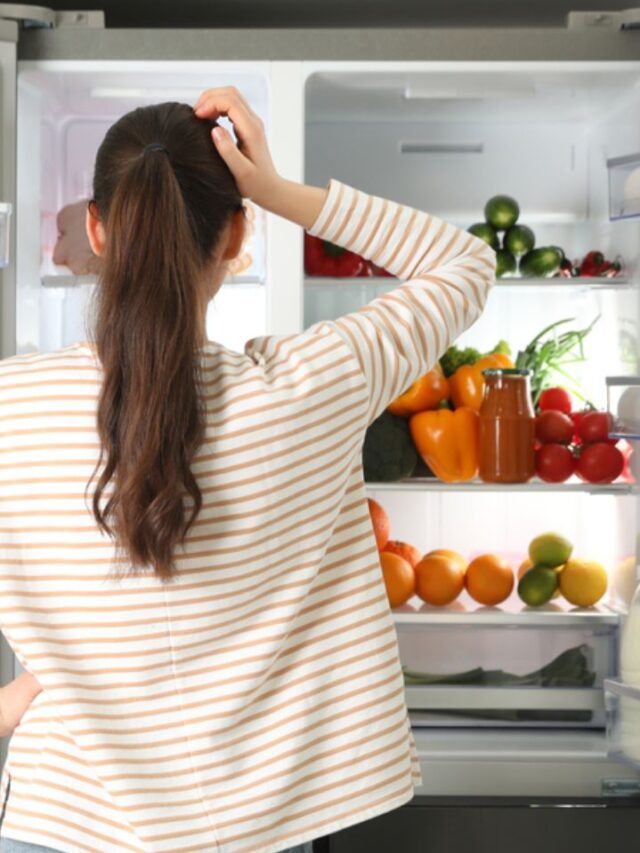 गर्मियों में खाना खराब होने से बचाने के आसान टिप्स