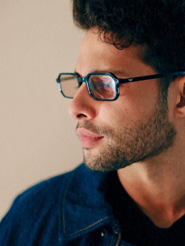 बलिया से बॉलीवुड तक: कैसे सिद्धांत चतुर्वेदी बने ‘गली बॉय’ के MC शेर