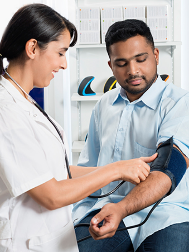 हर साल कराएं ये 5 बॉडी टेस्ट