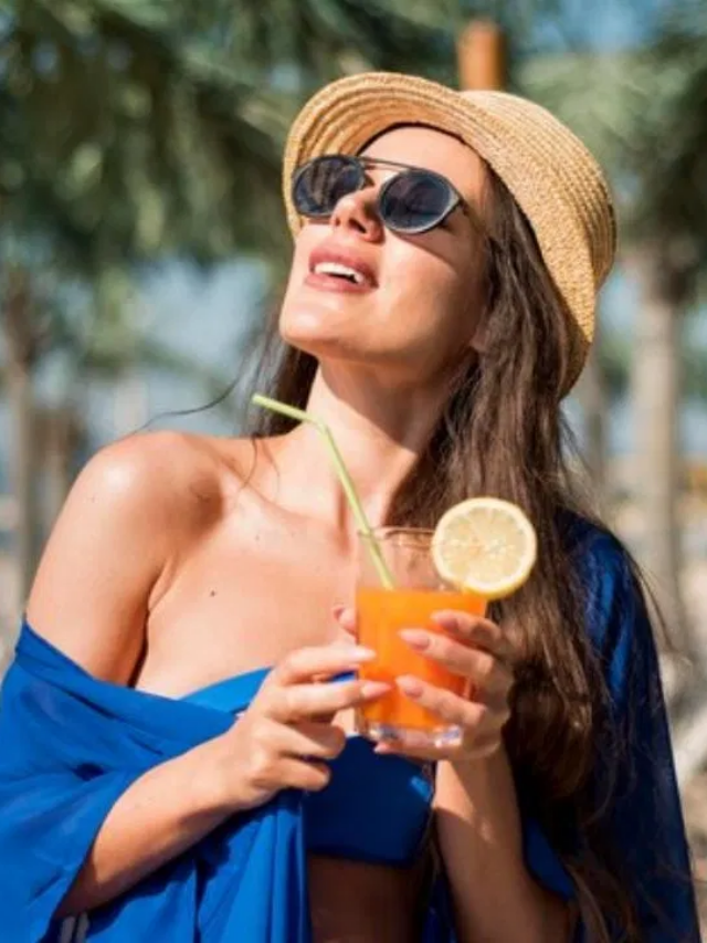 गर्मी में ऐसे रखें दिनभर अपनी एनर्जी हाई