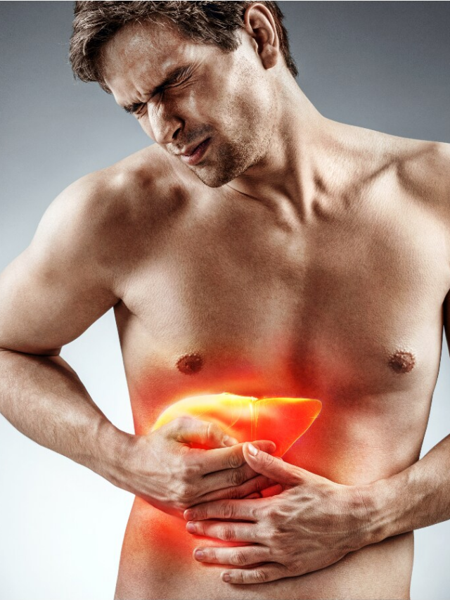 इन 7 लक्षणों से समझें लिवर की हालत