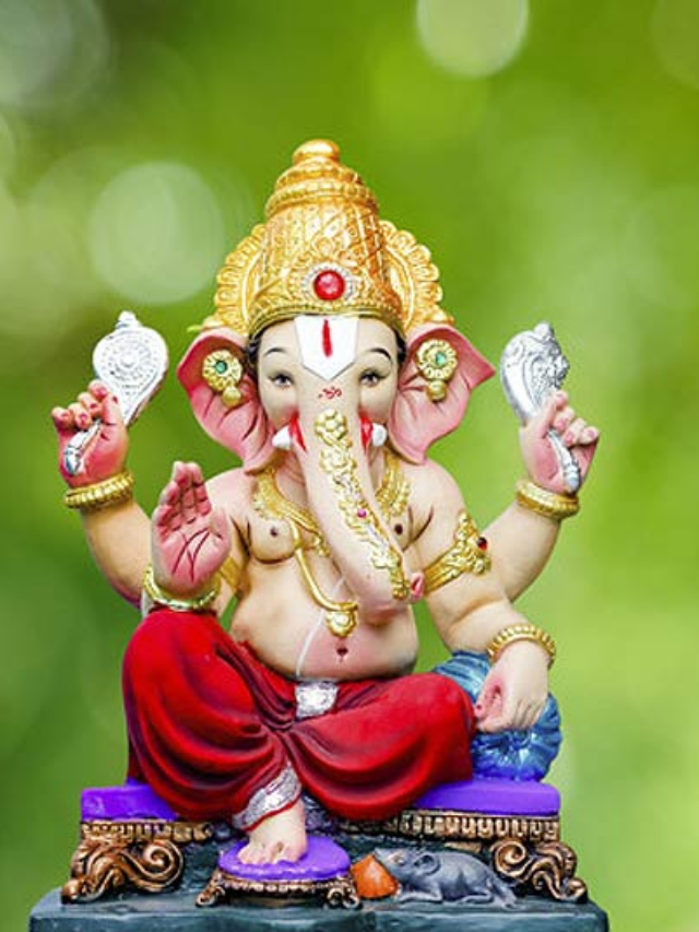 विनायक चतुर्थी पर ऐसे करें गणेश जी को प्रसन्न