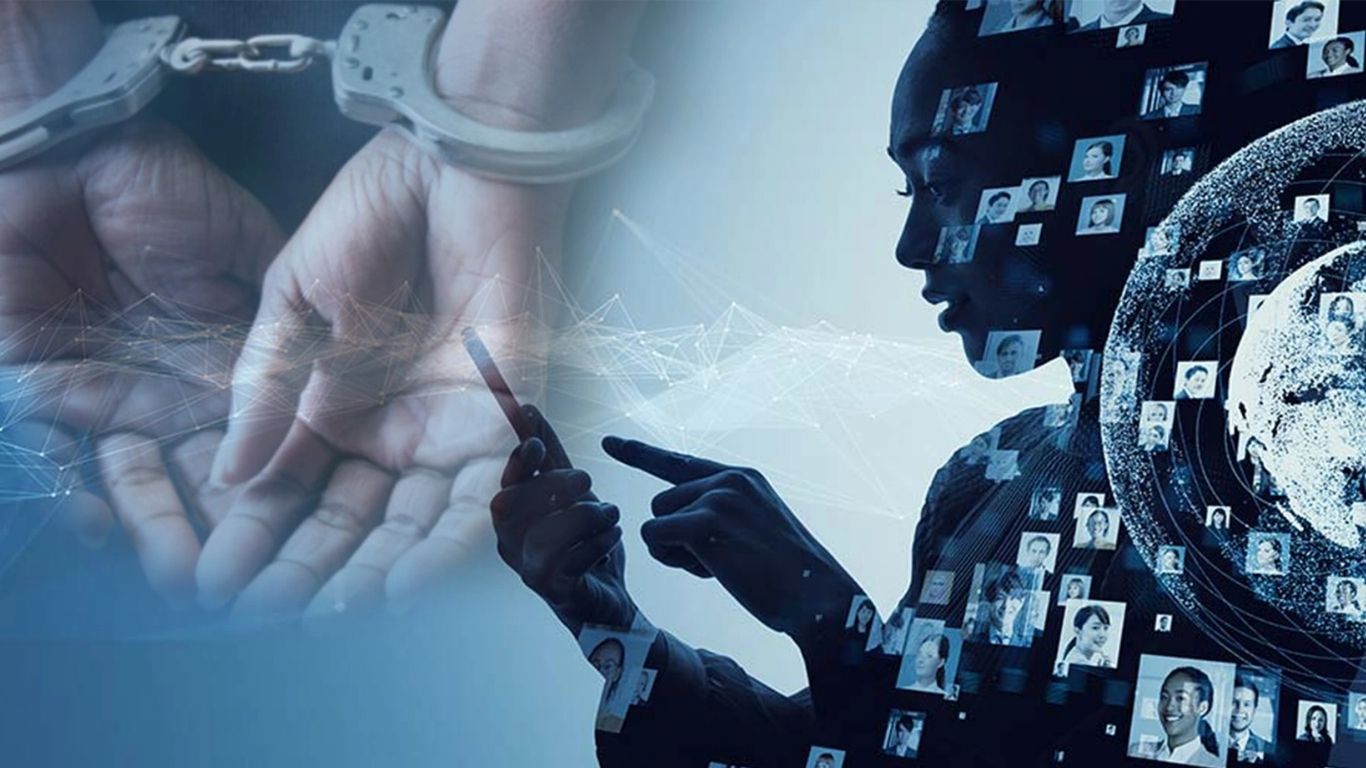 गोरखपुर में डेढ़ करोड़ की ठगी करने वाला गैंग का खुलासा, पुलिस ने तीन साइबर अपराधियों को दबोचा