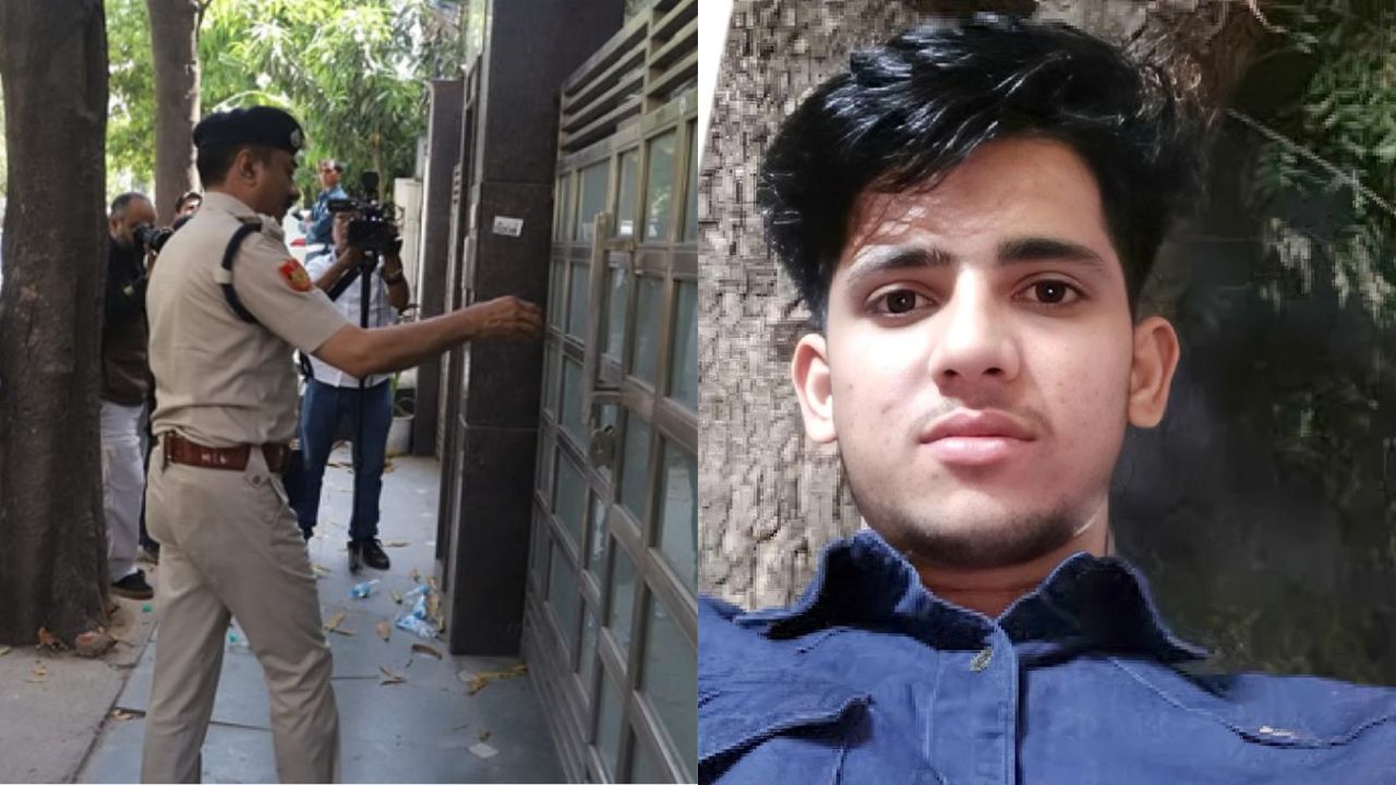 Delhi Murder Case: बायोमेट्रिक नहीं खुला, लेकिन खून ने खोल दिया राज… आरोपी से पूछताछ में हुए चौंकाने वाले खुलासे