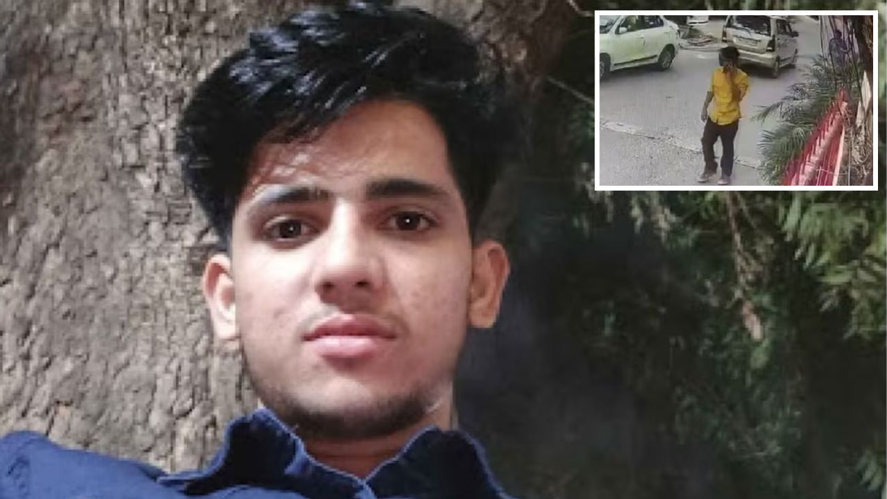 IRSअधिकारी की बेटी की हत्या का सनसनीखेज खुलासा: CCTV में दिखा सच, जिसने खोल दी खौफनाक साजिश की परतें