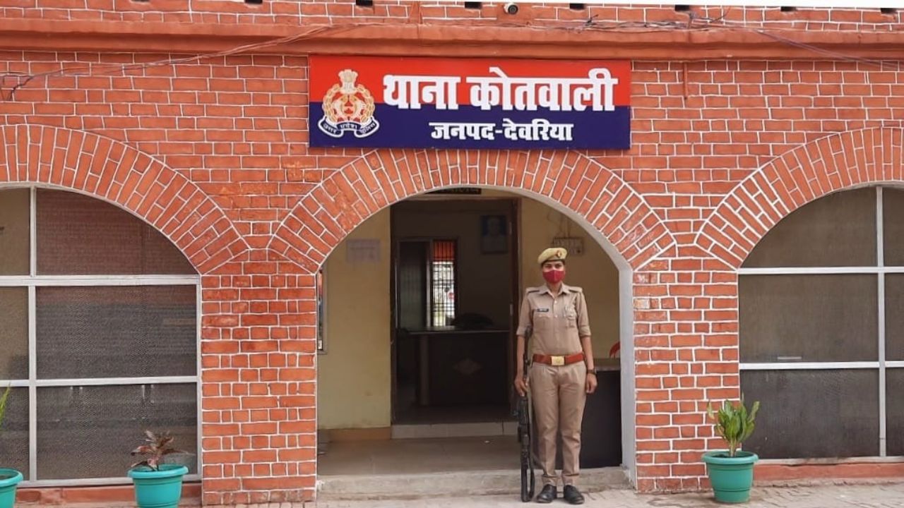 देवरिया हादसे में बड़ा अपडेट! बेसमेंट की एक दीवार ने छीनी जिंदगियां, अब FIR के बाद खुल रहे कई राज