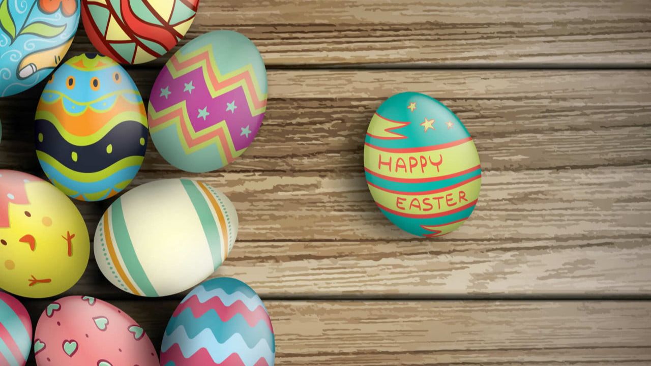 दुनियाभर में ईसाई समुदाय के लिए ईस्टर संडे सबसे महत्वपूर्ण धार्मिक पर्वों में से एक है। यह दिन प्रभु यीशु मसीह के पुनर्जीवित होने की याद में मनाया जाता है। वर्ष 2026 में ईस्टर संडे 5 अप्रैल, रविवार को मनाया जाएगा, जबकि इससे दो दिन पहले 3 अप्रैल को गुड फ्राइडे मनाया जाएगा। गुड फ्राइडे और ईस्टर के बीच का शनिवार ‘होली वीक’ का हिस्सा होता है, जो शोक और प्रतीक्षा का प्रतीक माना जाता है। (Img: Google)