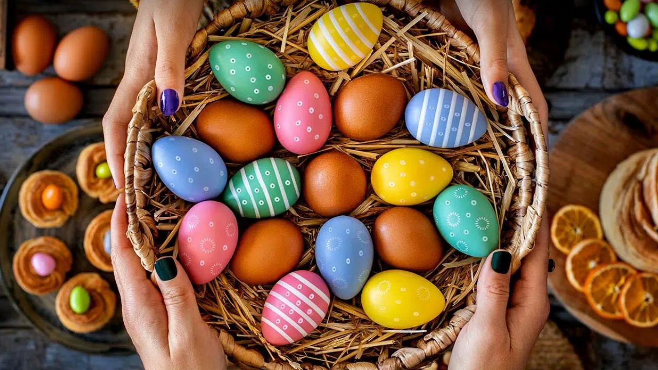 Easter 2026: गुड फ्राइडे के दो दिन बाद क्यों मनाया जाता है ईस्टर? जानिए इसकी तारीख और महत्व