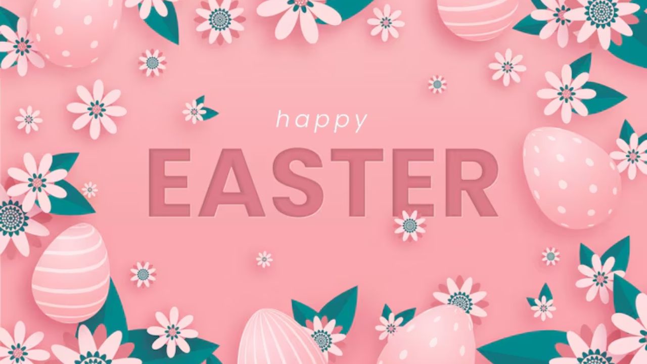 ईस्टर केवल एक त्योहार नहीं, बल्कि यह आस्था और चमत्कार का प्रतीक है, जिसे ईसाई समुदाय विशेष उत्साह के साथ मनाता है। धार्मिक ग्रंथ बाइबल के अनुसार, पुनर्जीवित होने के बाद यीशु मसीह लगभग 40 दिनों तक पृथ्वी पर रहे। इस दौरान उन्होंने अपने शिष्यों को प्रेम, क्षमा, करुणा और मानवता का संदेश दिया। इसके बाद वे स्वर्ग लौट गए। यही कारण है कि गुड फ्राइडे से लेकर ईस्टर तक का समय ईसाई धर्म में विशेष महत्व रखता है। (Img: Google)