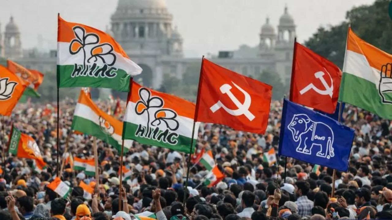 Assembly Elections 2026: इन तीन राज्यों में थमेगा चुनावी शोर, आखिरी 48 घंटे तय करेंगे किसके सिर सजेगा सत्ता का ताज