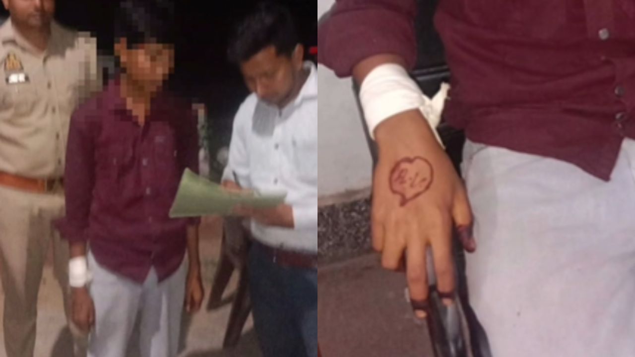 मंडप सजा था, बस फेरों की थी देर… तभी पहुंची टीम और रुक गई शादी; पढ़ें सनसनीखेज खबर