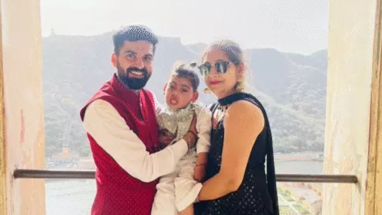 10 पेज के सुसाइड नोट में छलका दर्द, ‘अब नहीं सह पा रहे थे’… मां-बाप ने 3 साल की बेटी को मारकर दी जान