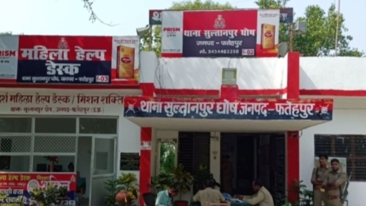 फतेहपुर में लाठी-डंडों की बरसात से गांव बना रणभूमि महिलाएं और बच्चे जान बचाकर भागे, 12 से ज्यादा घायल