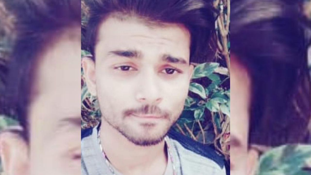 महराजगंज में नहाने गए 22 वर्षीय युवक की मौत, NDRF का इंतजार करते रहे लोग