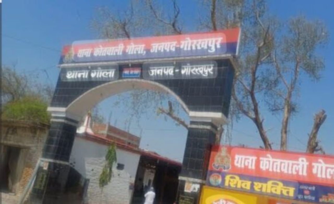 गोरखपुर में बदमाशों के हौसले बुलंद: सरेआम युवक पर किया जानलेवा हमला, पांच लोगों पर मुकदमा दर्ज