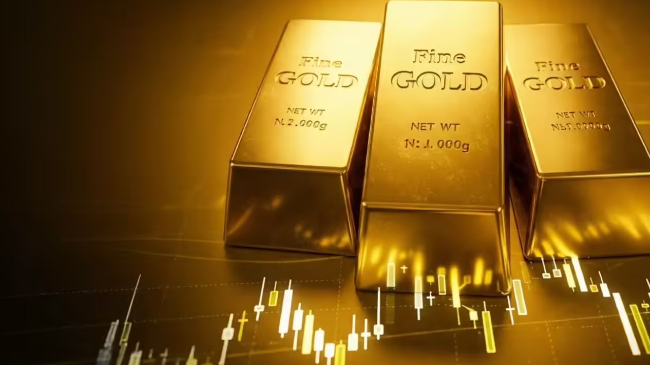 Gold Price Today: दिल्ली से चेन्नई तक गोल्ड रेट में बदलाव, जानें 22 और 24 कैरेट का ताजा भाव