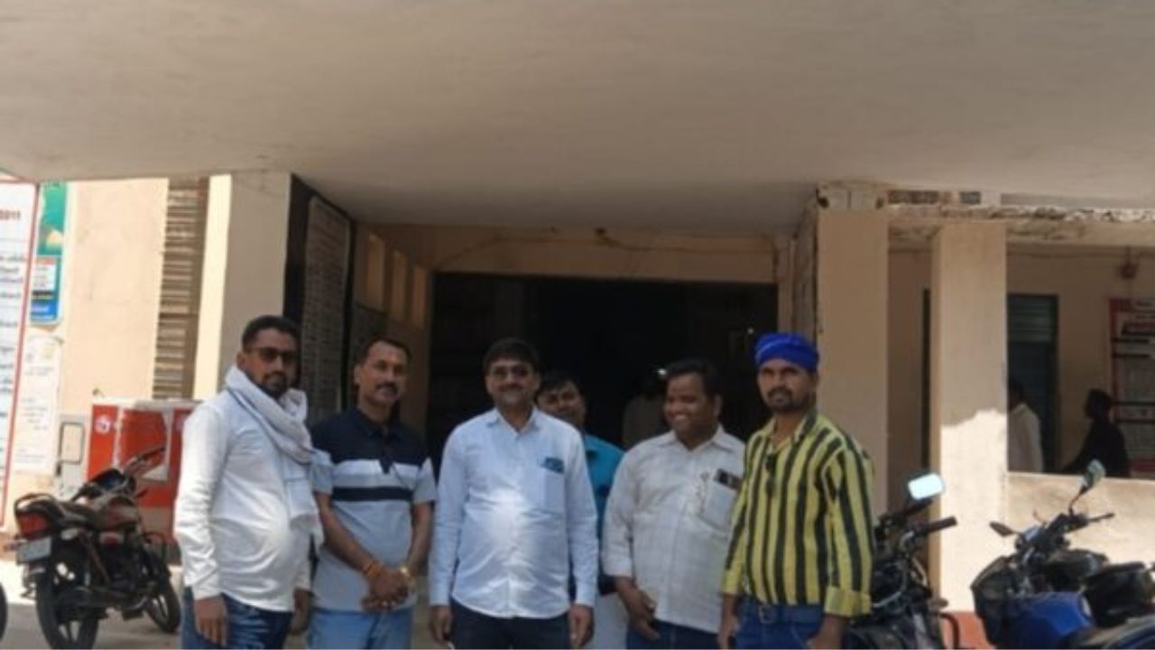 कालिका मंदिर के दरवाजे पर ‘मदिरा’…आस्था बनाम अव्यवस्था की टक्कर, क्या पुलिस संभाल पाएगी स्थिति?