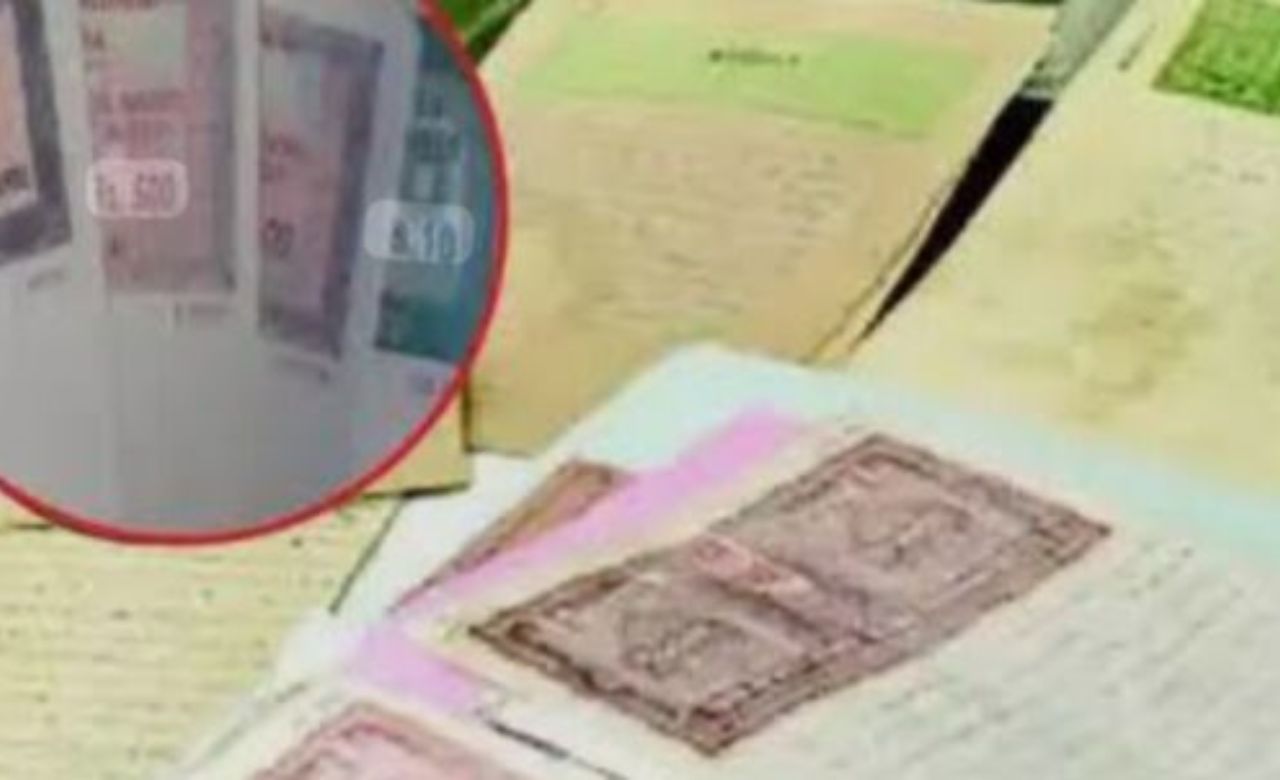 Gorakhpur: खतौनी असली, जमीन गायब! मामला जानकर रह जाएंगे हैरान