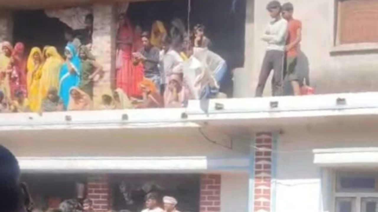 गोरखपुर के दो सगे भाईयों की नासिक में निर्मम हत्या