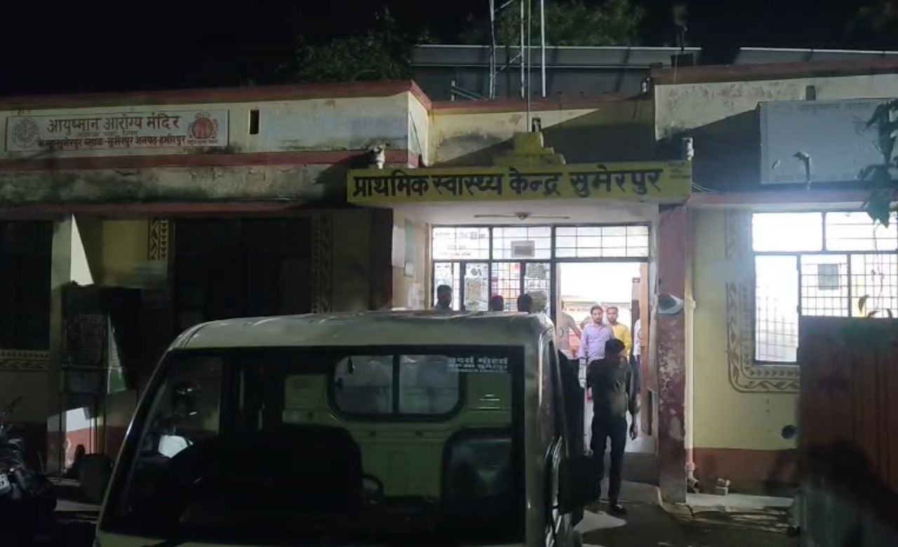 सूने घर में लटकता मिला जनसेवा केंद्र संचालक, सुसाइड नोट में बेटी को बताया अपना दर्द