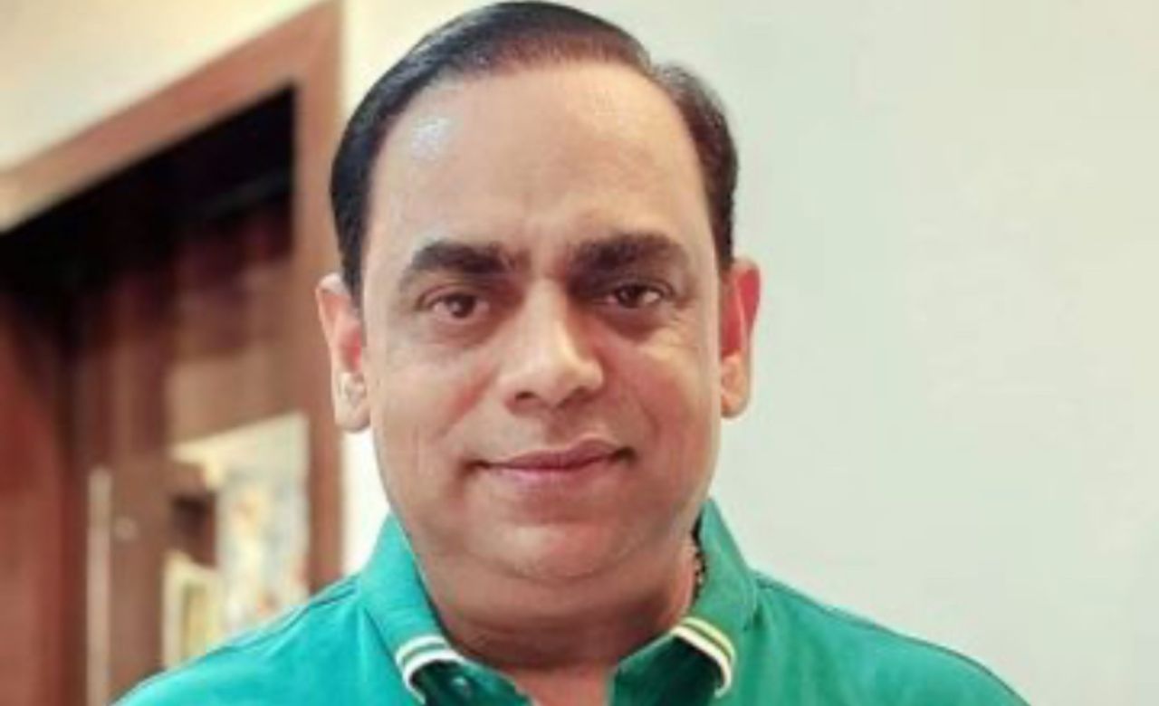 उमा भारती के निजी सचिव रहे यूपी के IAS समीर वर्मा पर कसा शिकंजा