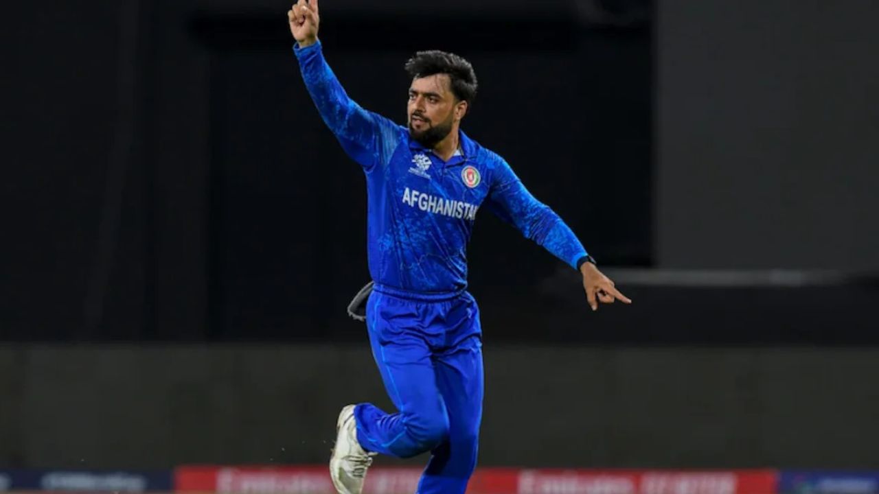 राशिद खान बोले, देशप्रेम में भारत और ऑस्ट्रेलिया का नागरिकता प्रस्ताव ठुकराया