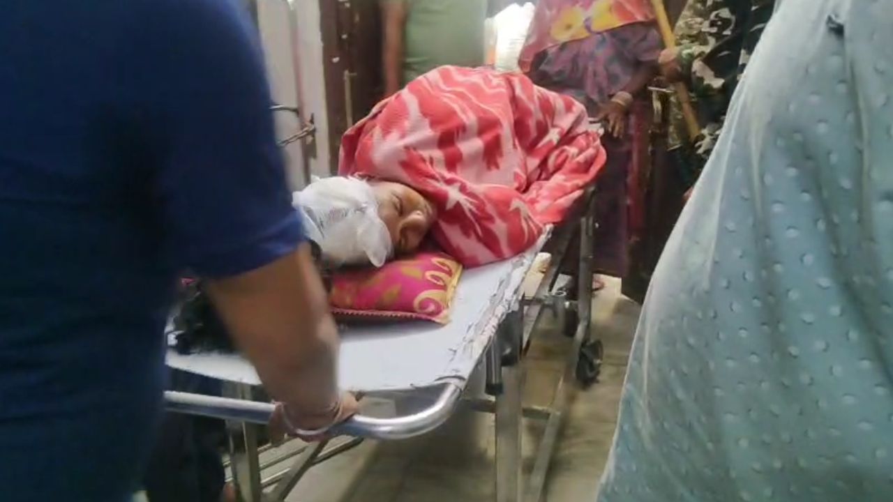 झारखंड के चाईबासा में बदमाशों के हौसले बुलंद, ट्यूशन से लौट रही युवती के साथ किया कांड