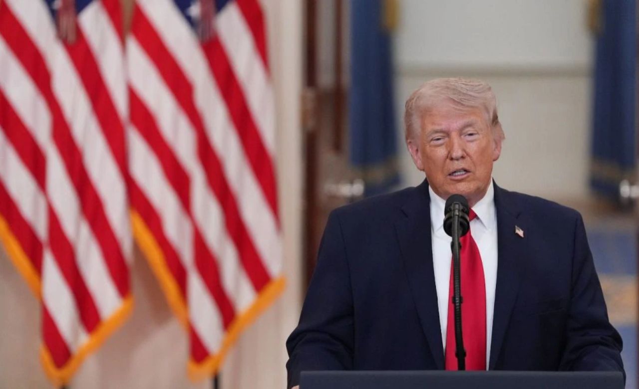 ‘आज रात एक पूरी सभ्यता खत्म हो जाएगी’…ट्रंप की इस खौफनाक चेतावनी से पूरी दुनिया में खलबली