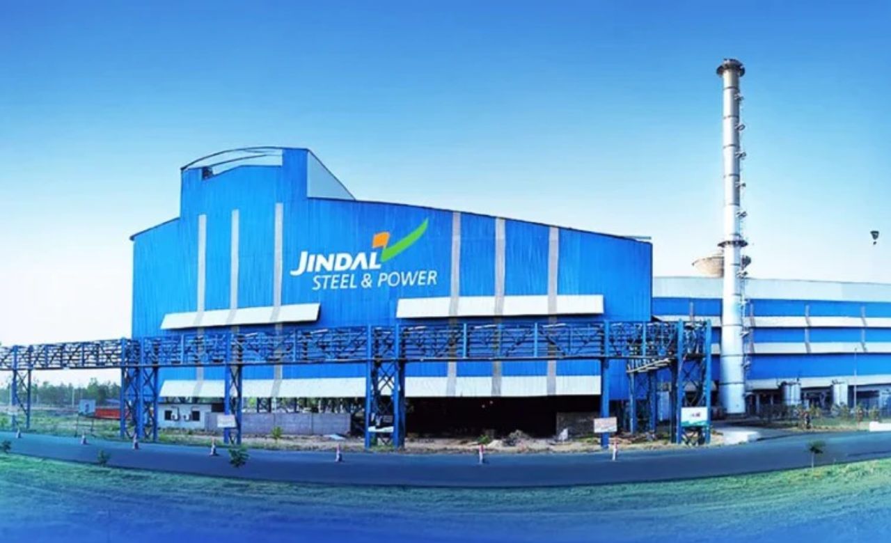 जिंदल स्टील ने रचा इतिहास: कोयला गैसीफिकेशन से ‘स्वदेशी’ कोयले से बना कम कार्बन स्टील