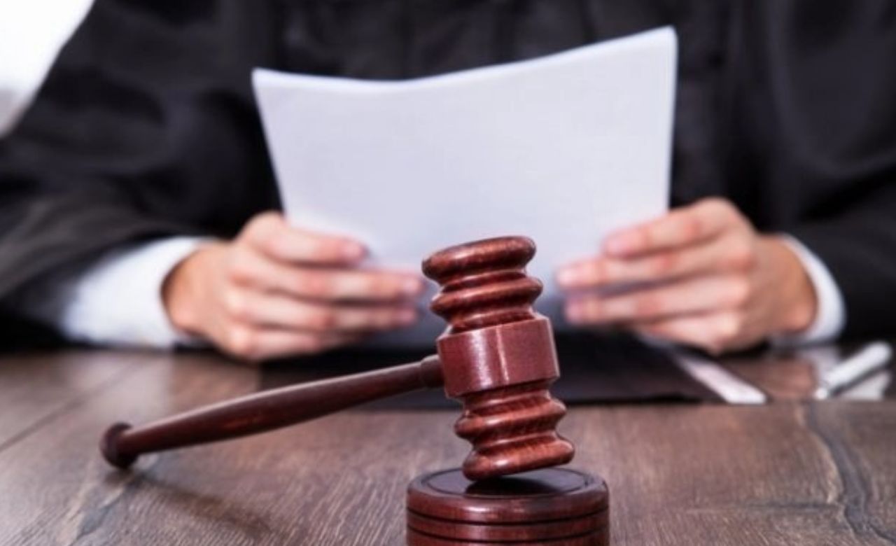 झांसी में जज को बम से उड़ाने की धमकी