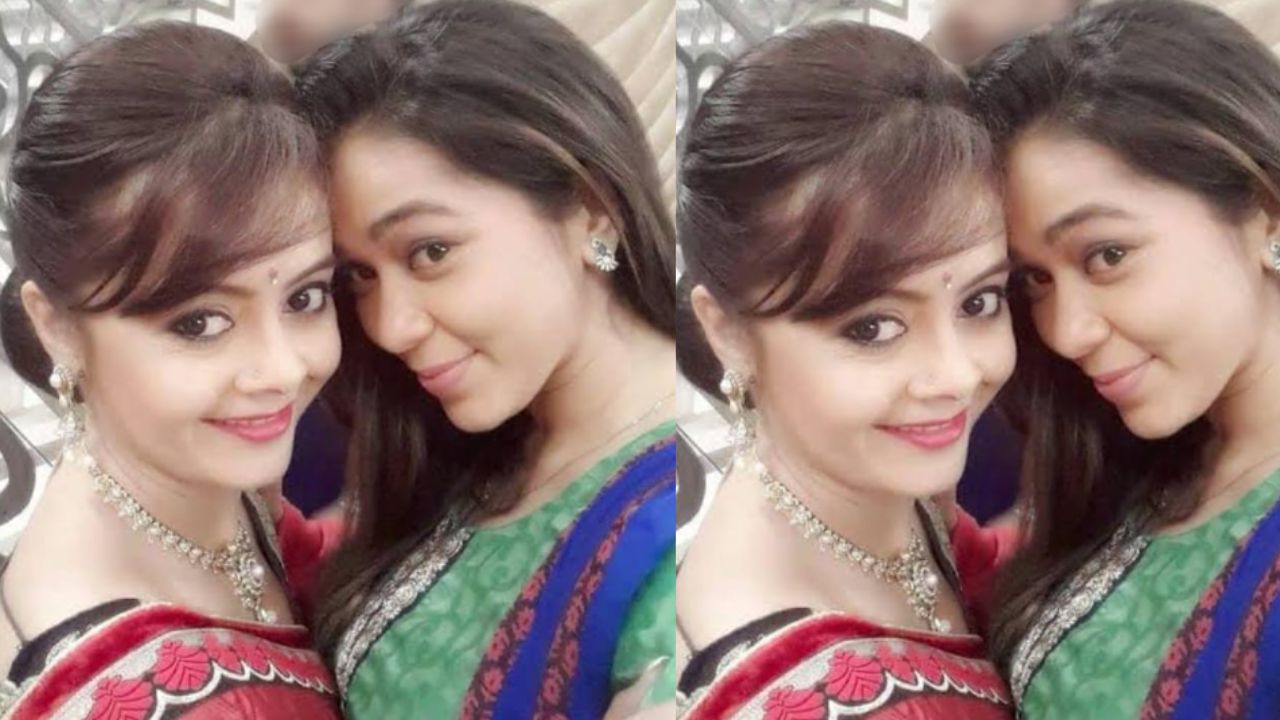 गोपी बहू की ननद का बदला रूप गोपी बहू की ननद का बदला रूप