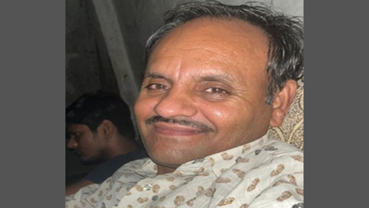 सड़क पर मौत का खेल! बसपा नेता की बेकाबू फॉर्च्यूनर ने छीनी मजदूर की जान