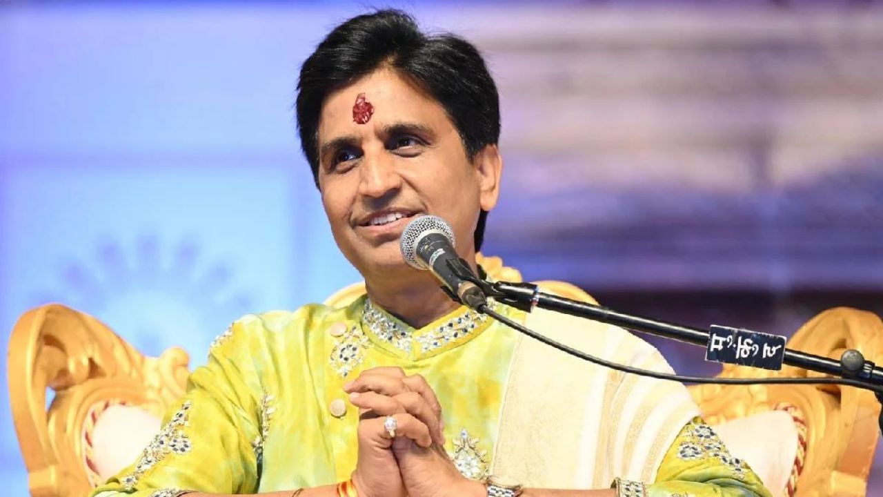 Delhi Politics: राघव चड्ढा के फैसले के बाद कुमार विश्वास ने कविता लिखकर किस पर साधा निशाना?