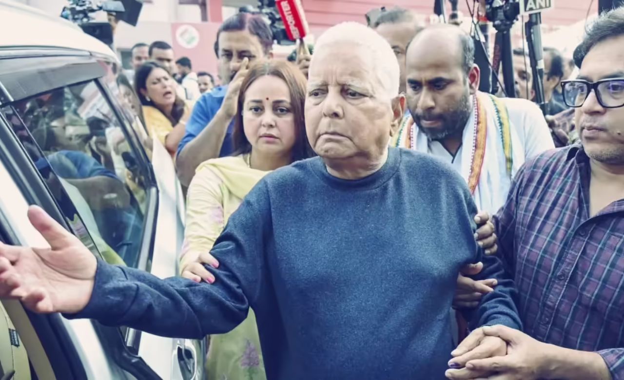 बढ़ेंगी लालू यादव की मुश्किलें? सुप्रीम कोर्ट के एक फैसले ने बदल दिया पूरा खेल
