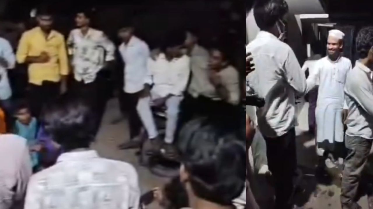 महराजगंज में जमानत के बाद आरोपियों ने निकाली बाइक रैली, अब पुलिस ने लिया ऐसा एक्शन, युवकों को आ गई नानी याद