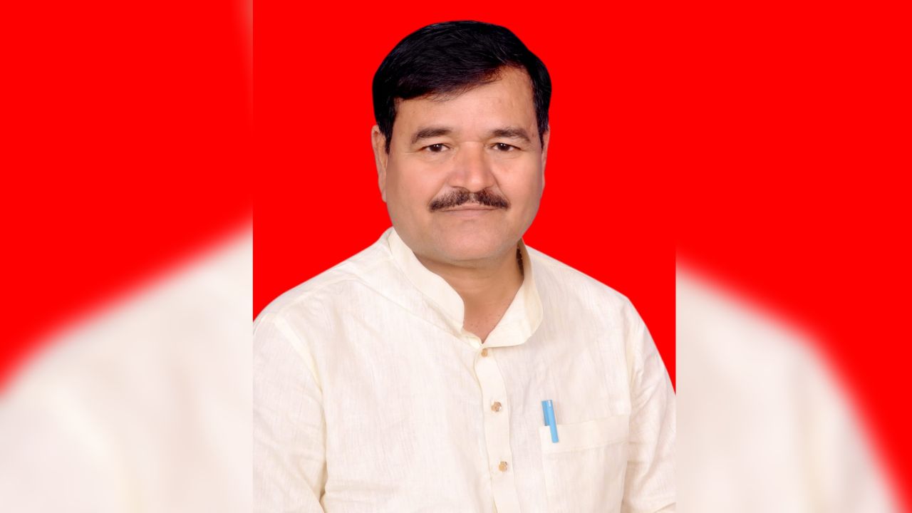 संगठन का बड़ा दांव: कार्यकर्ताओं में दिखा जबरदस्त उत्साह, जानिये किसे बनाया बीजेपी जिला उपाध्यक्ष?