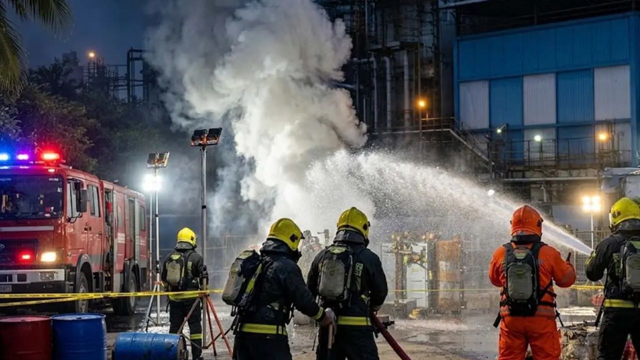 Pune:आधी रात मची अफरा-तफरी, 24 लोग अस्पताल में… आखिर हुआ क्या ऐसा?