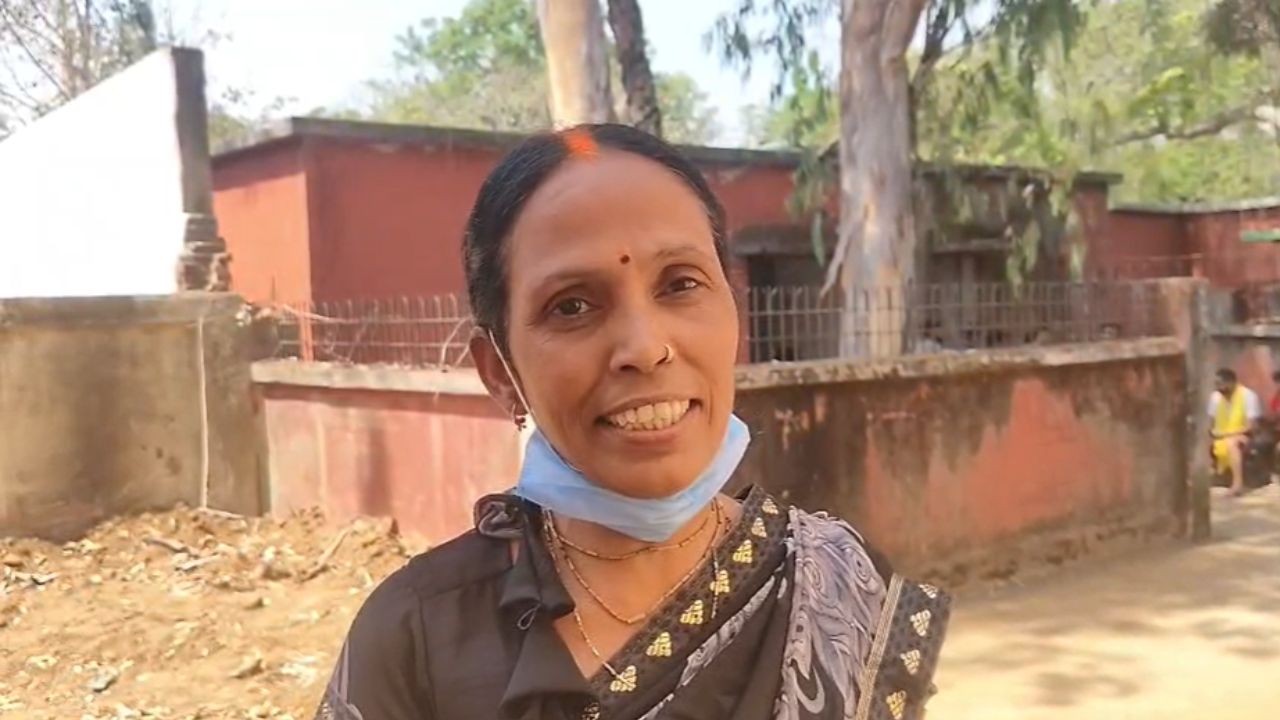 नारी शक्ति को सलाम: जब सबने छोड़ा साथ, तब ‘ममता’ बनी उम्मीद; अदम्य साहस से समाज को दिखाई नई दिशा