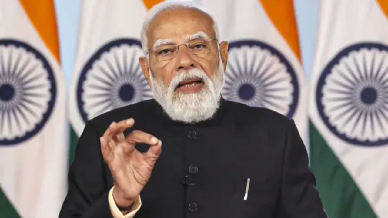 आज रात पीएम मोदी करेंगे देश को संबोधित, किन मुद्दों पर करेंगे बात?