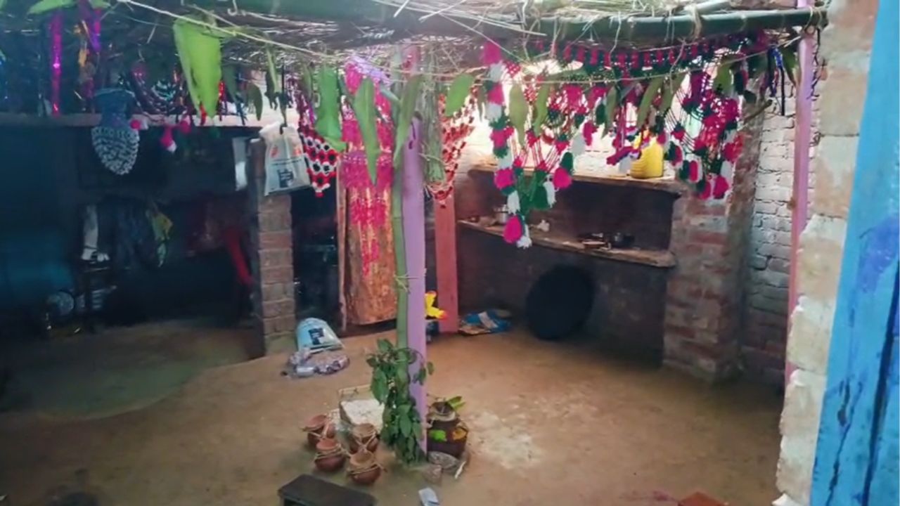 Raebareli: सोलह सिंगार किए स्टेज पर पहुंची दुल्हन, मांग उठी ऐसी कि शादी बन गई रणभूमि!