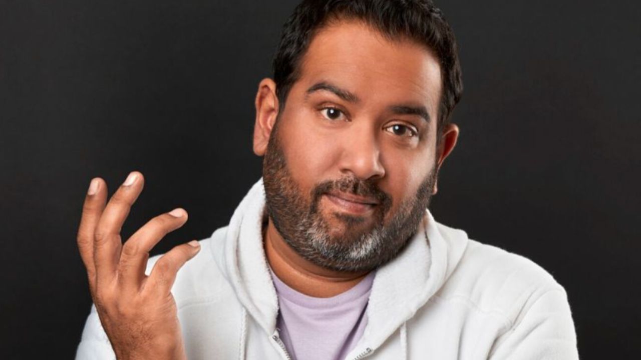 कॉमेडी की दुनिया सदमे में: 50 की उम्र में राज शर्मा का निधन, वीर दास ने शेयर किया भावुक पोस्ट