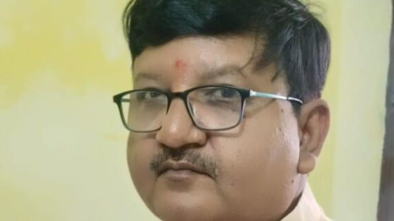 ग्राम विकास अधिकारी एसोसिएशन: राजेश सिंह बने प्रांतीय उपाध्यक्ष व मंडल अध्यक्ष