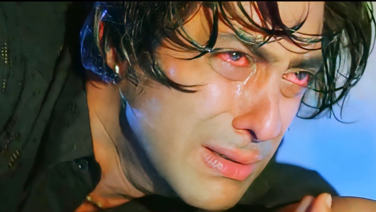 बड़ा खुलासा: सलमान खान ने 16 साल की लड़की को दिया था प्यार में धोखा, इसलिए आज तक नहीं हुई शादी!